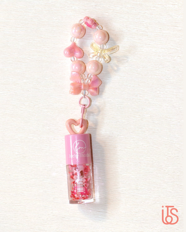 Lip Gloss Charm