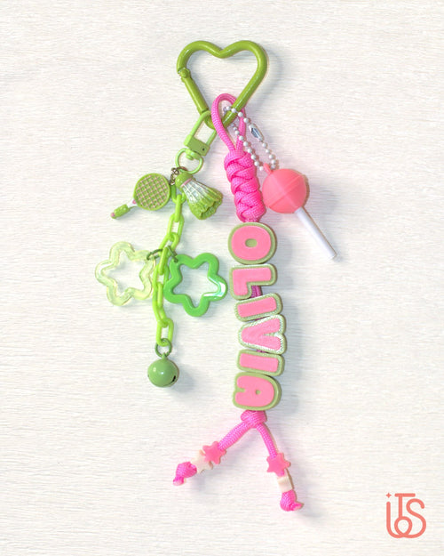 Personalised